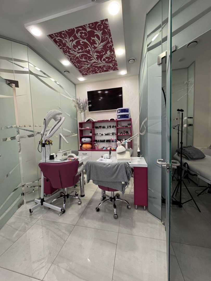 продажа салона красоты номер C-174469 в Приморском районе, фото номер 12